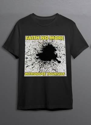 Faith No More - Introduce Yourself