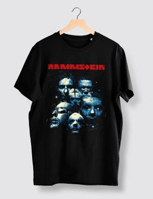 Rammstein - Members
