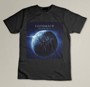Godsmack - Lighting Up the Sky