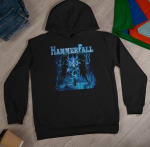 Hammerfall - Hammer