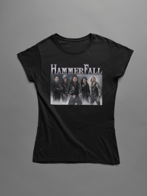 Hammerfall - Band