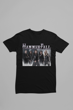 Hammerfall - Band