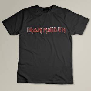 Iron Maiden -  Logo