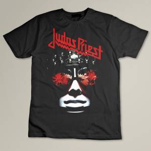 Judas Priest -  Killing Machine Front