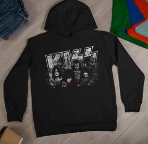 KISS - Group