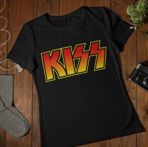 KISS -  Logo