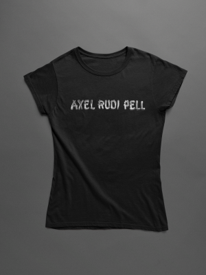 Axell Rudi Pell -  Logo