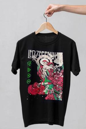 Led Zeppelin - Four Symbols