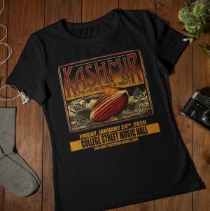 Led Zeppelin -  Kashmir
