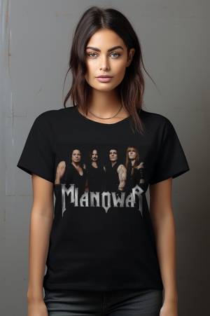 Manowar - Members