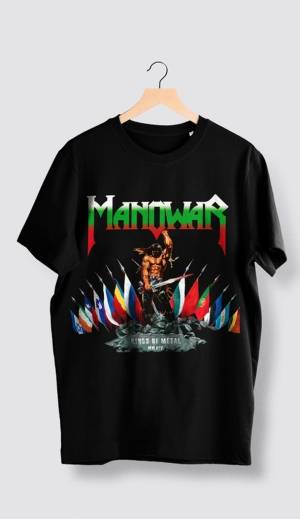 Manowar - Bulgaria 2