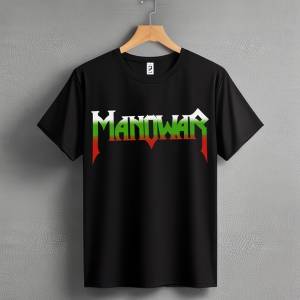Manowar - Български цветове 
