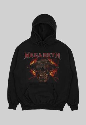 Megadeth - Skull