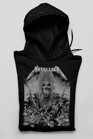 Metallica - Graveyard