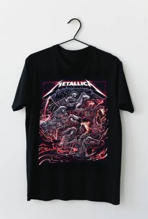 Metallica - Wrath