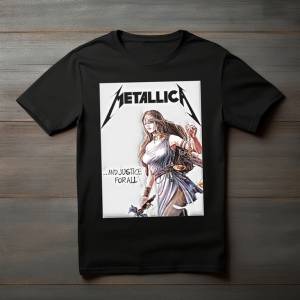 Metallica - Justice For All 2
