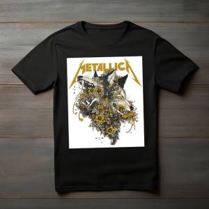 Metallica - Wolfsbane