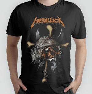 Metallica - Pierced
