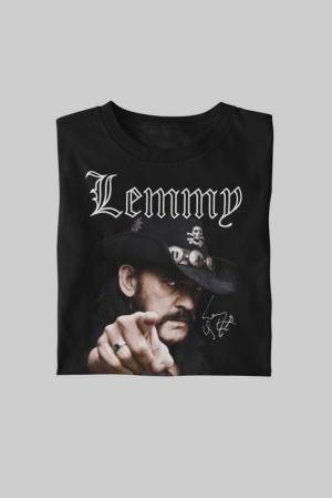Motorhead - Lemmy Forever