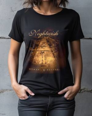 Nightwish - Human II Nature