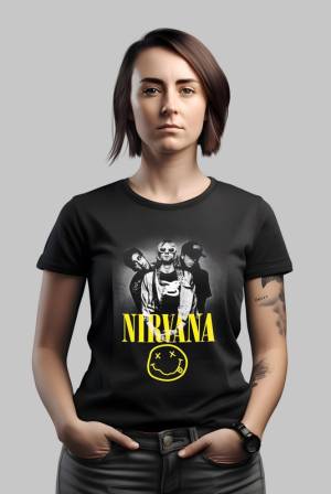 Nirvana - Rock Band