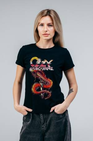 Ozzy Osbourne - Serpent