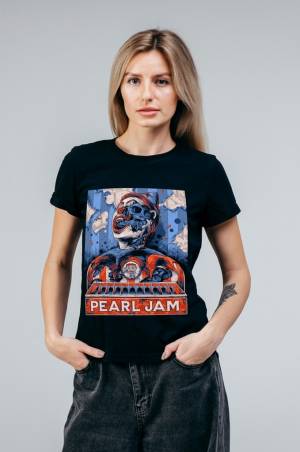 Pearl Jam - Clown