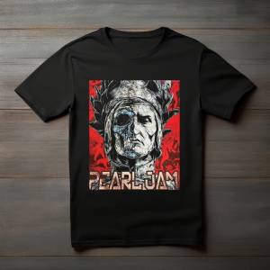 Pearl Jam -  Caesar
