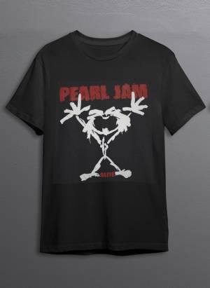 Pearl Jam -  Alive