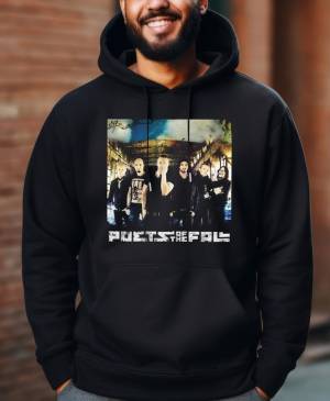 Poets of the Fall - Members