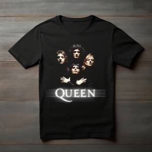 Queen - Members