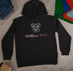 Radiohead - Logo 2