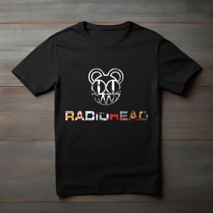 Radiohead - Logo 2