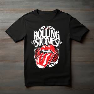 The Rolling Stones - Logo