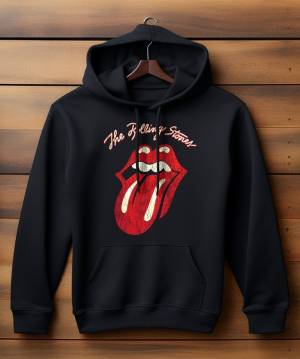 The Rolling Stones - Tongue and Lips 1