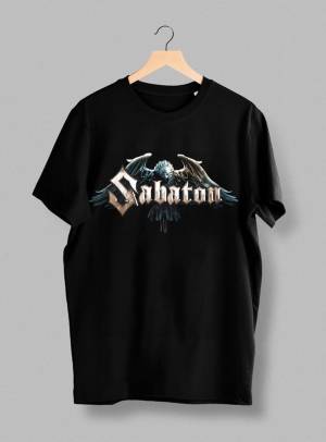 Sabaton - Eagle