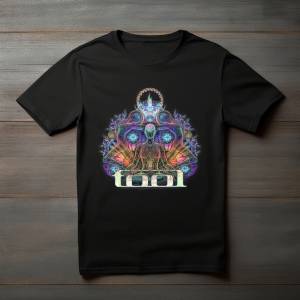 Tool - Spirit