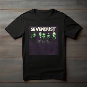 Seven Dust - Members 2