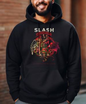 Slash - Apocalyptic Love