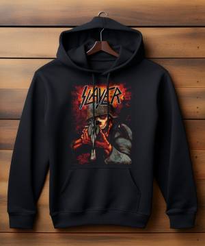 Slayer - Soldier 2