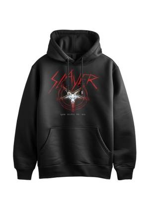 Slayer - God Hate Us All