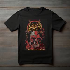 Slayer - South Of Heaven  