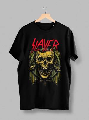Slayer - Symbol