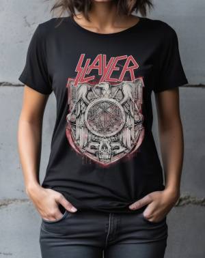 Slayer - Logo