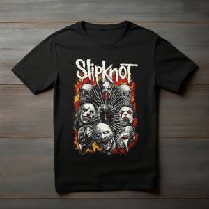 Slipknot - Metal