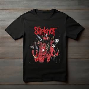 Slipknot - Music Band