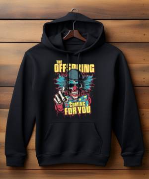 The Offspring - Clown