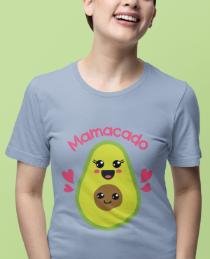 Mamacado