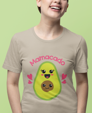 Mamacado