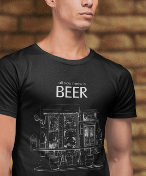 All you need is Beer